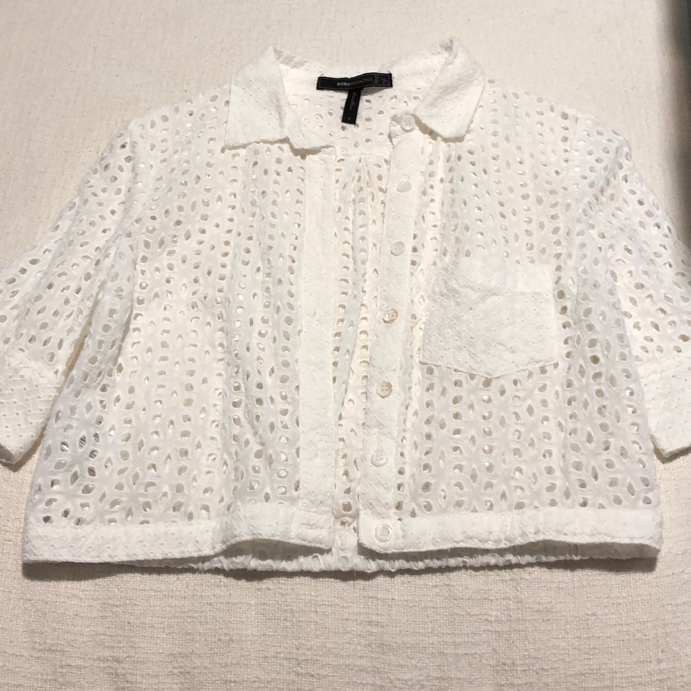 BCBG Top